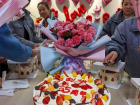 华体会网页版登入界面_华体会(中国)
举办三八妇女节活动