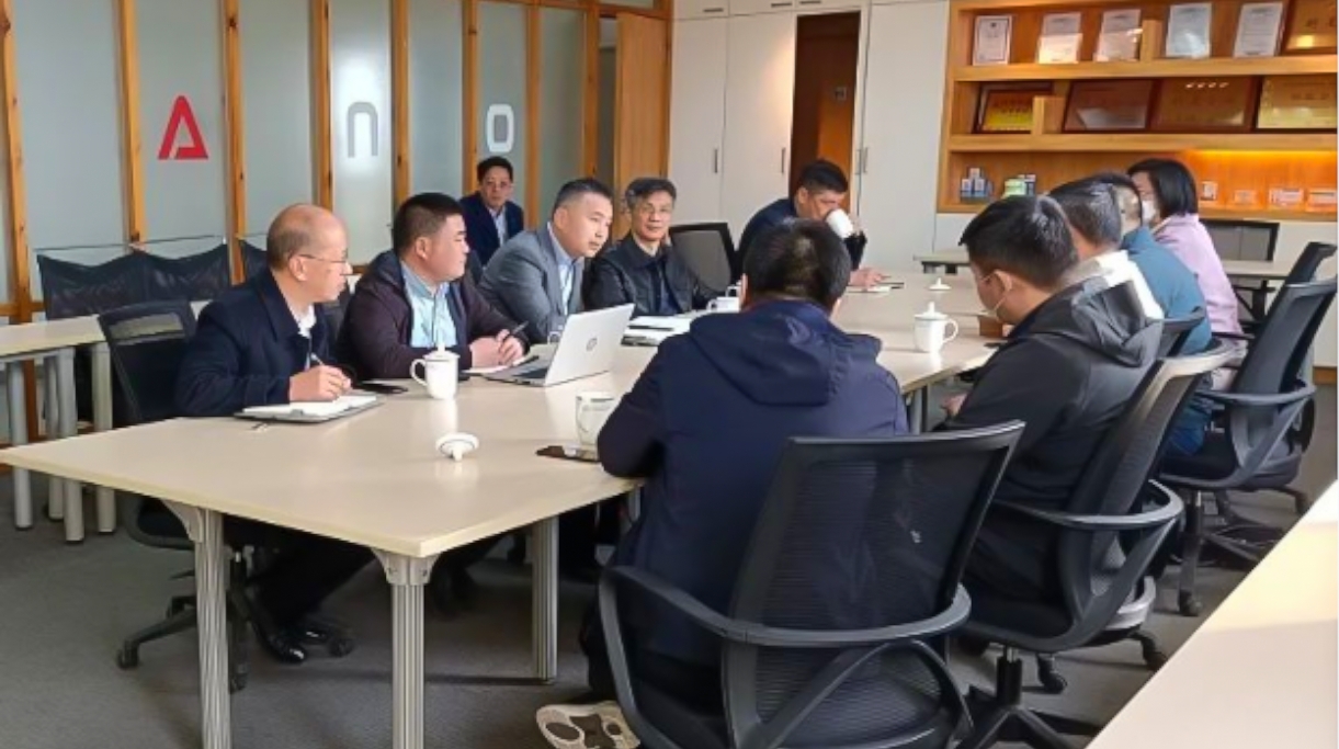 江苏省安全生产督导组莅临华体会网页版登入界面_华体会(中国)
公司开展安全生产督查